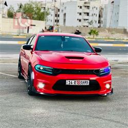 دودج تشارجر